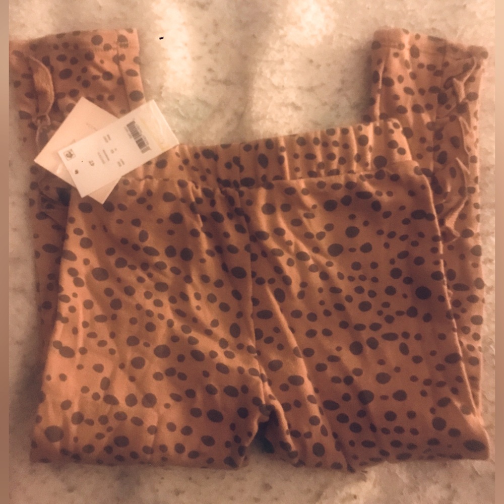 Grayson Mini Sweatpants - Picture 2 of 4